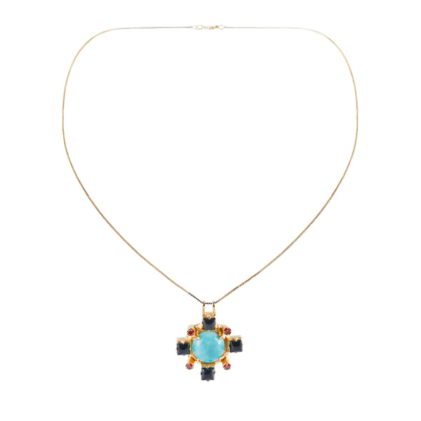 CASTLE Necklace