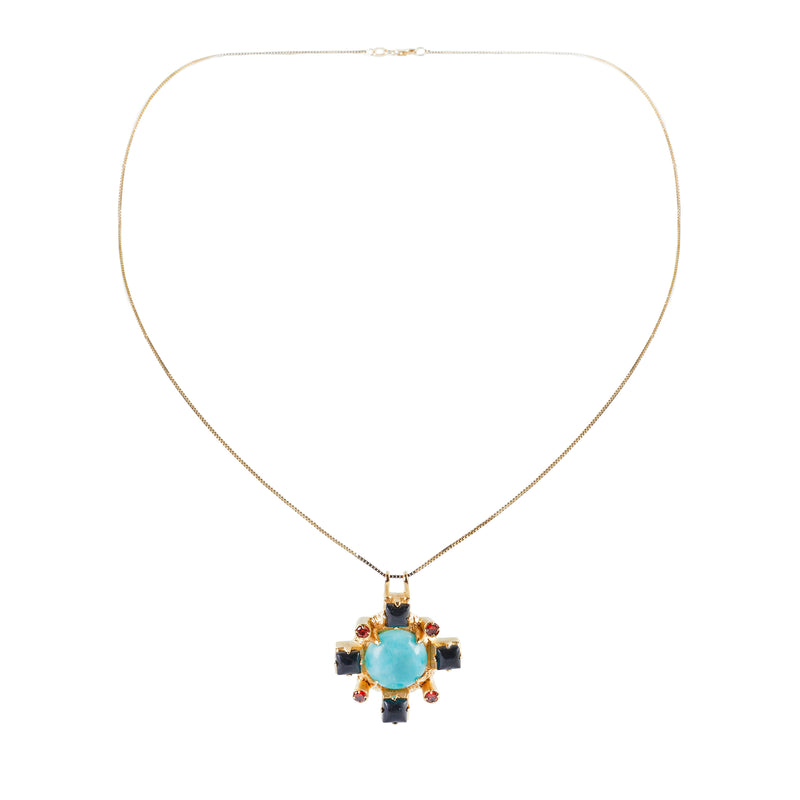 CASTLE Necklace