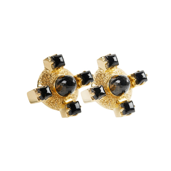 FIERCE Earrings