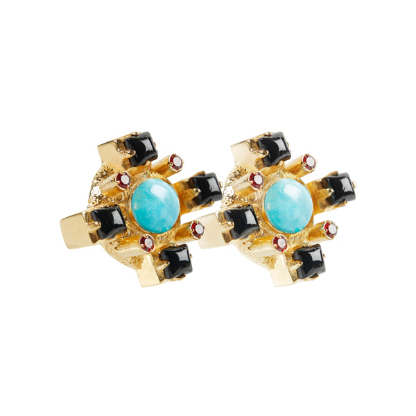 QUEEN Earrings