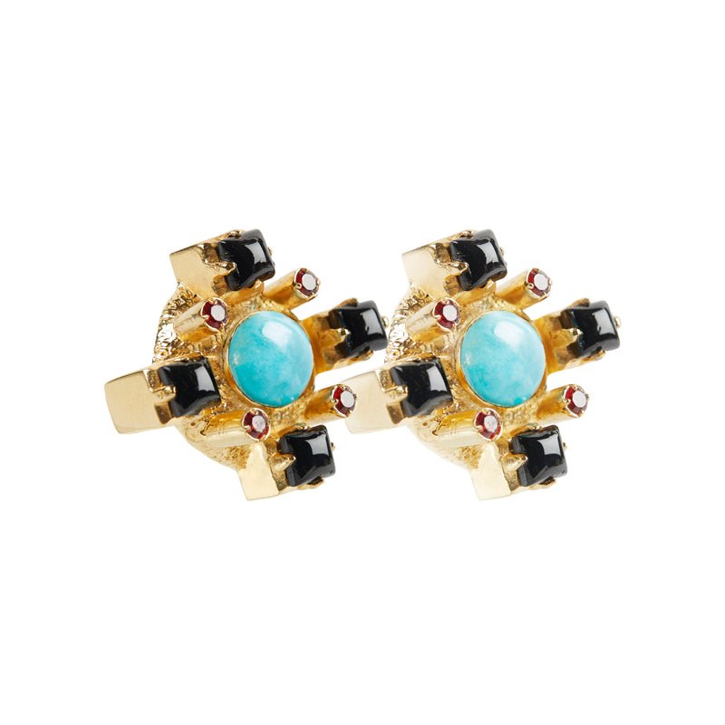 QUEEN Earrings