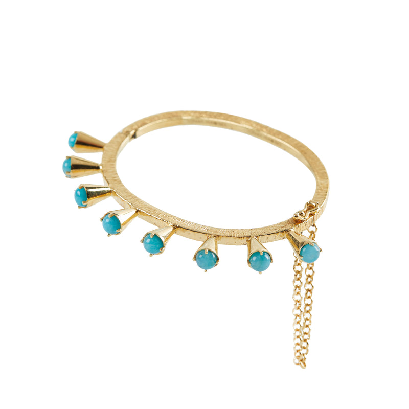 HELI Bracelet Amazonite