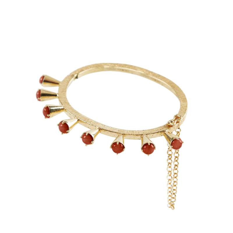 HELI Bracelet Jasper