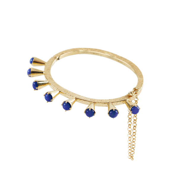 HELI Bracelet Lapis