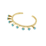 HELI Bracelet Amazonite