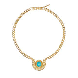 DIANA Amazonite