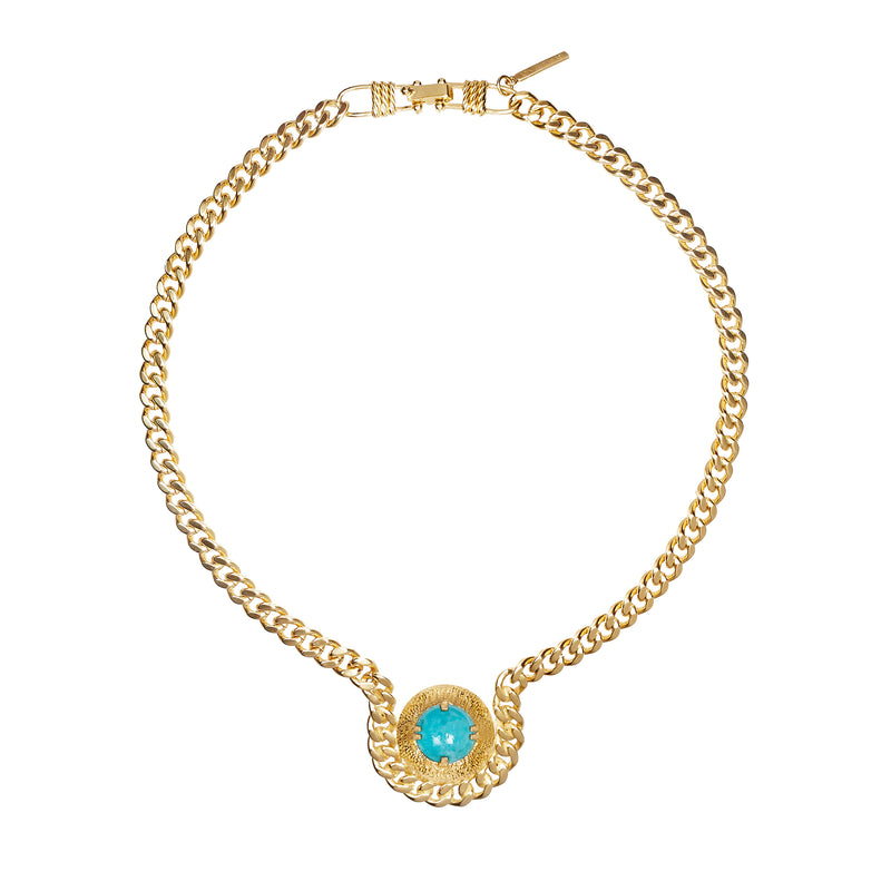 DIANA Amazonite