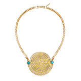 SELENE Amazonite