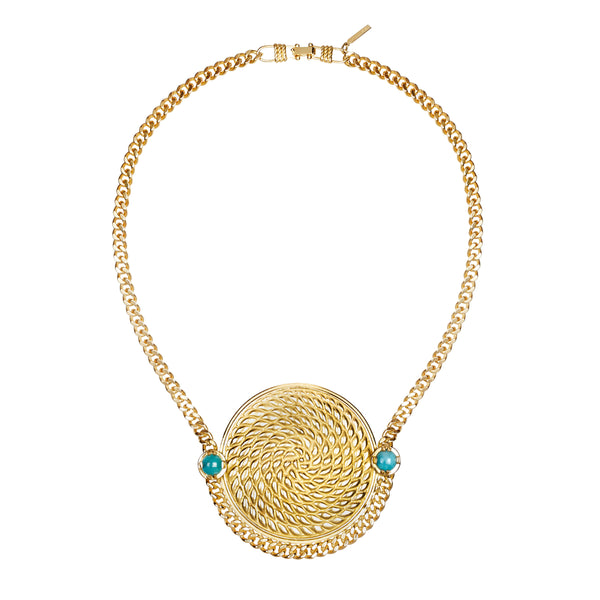 SELENE Amazonite