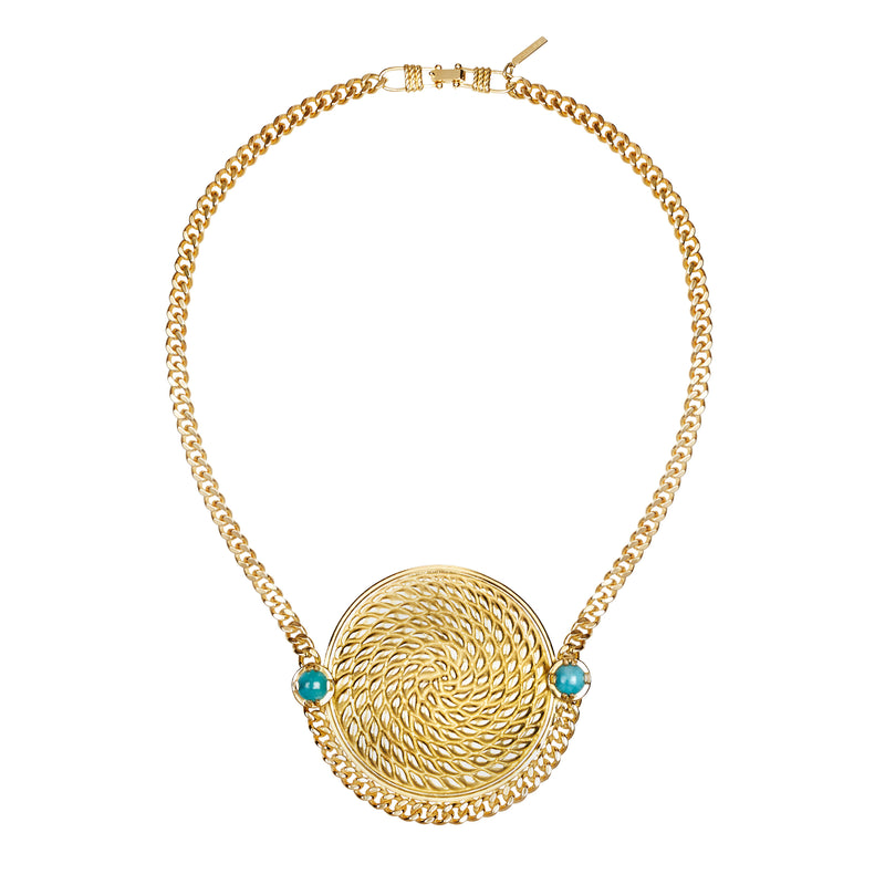 SELENE Amazonite