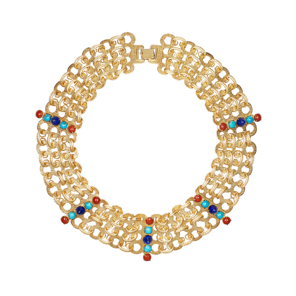 GAIA COLLAR