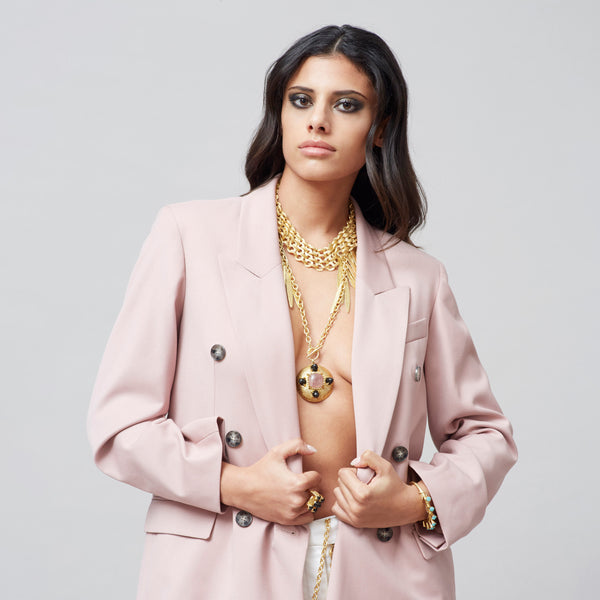 APERION COLLAR