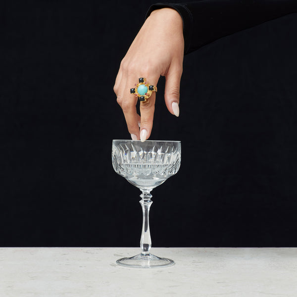 CASTLE RING