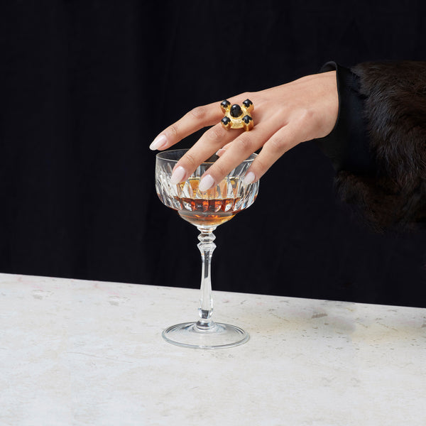 KNIGHT RING