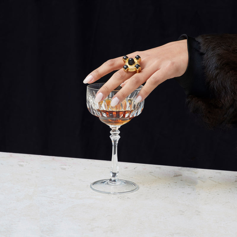 KNIGHT RING