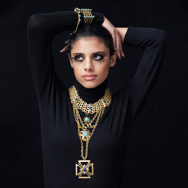 GAIA COLLAR