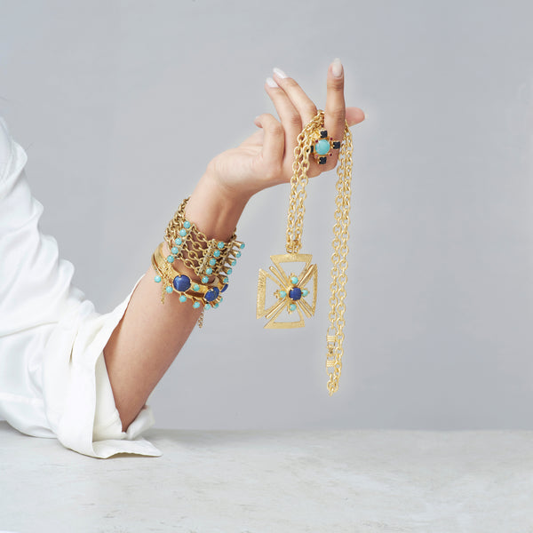 TEGAN Cuff