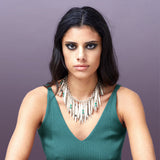 CLEO Sterling silver