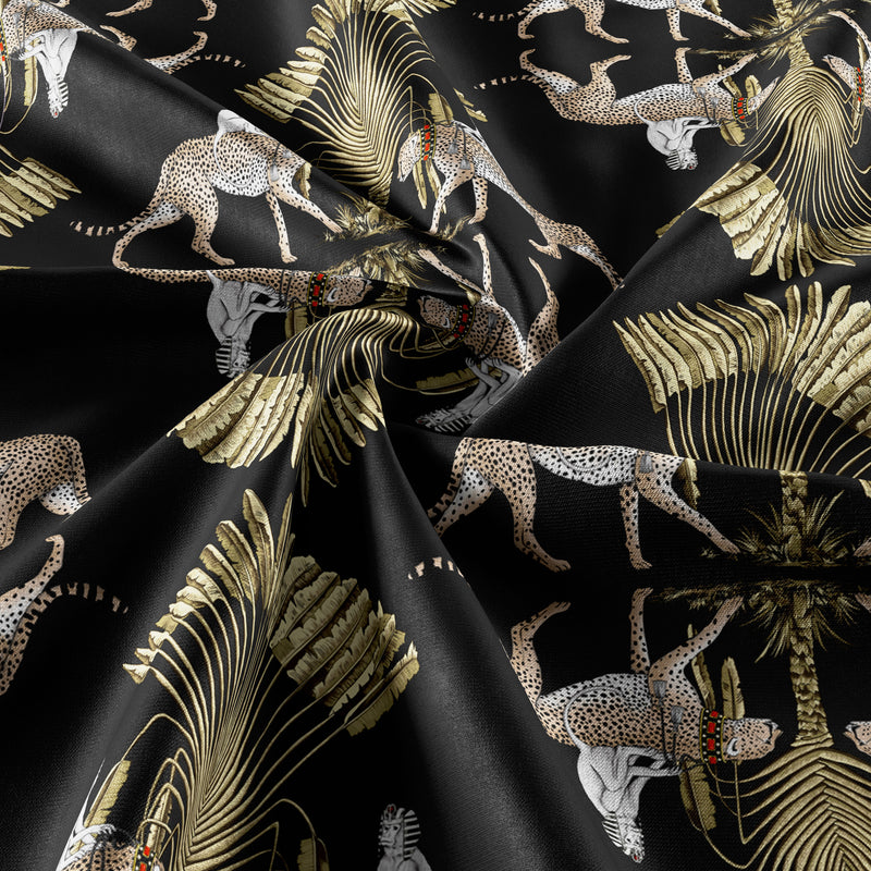 ROYAL RIDE FABRIC