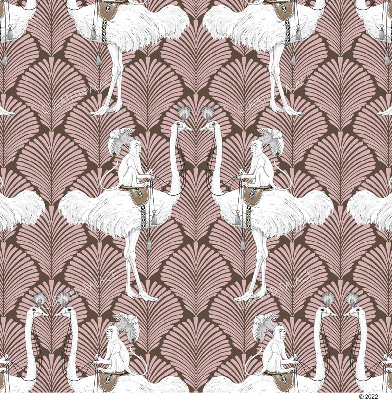 PARADISE FABRIC