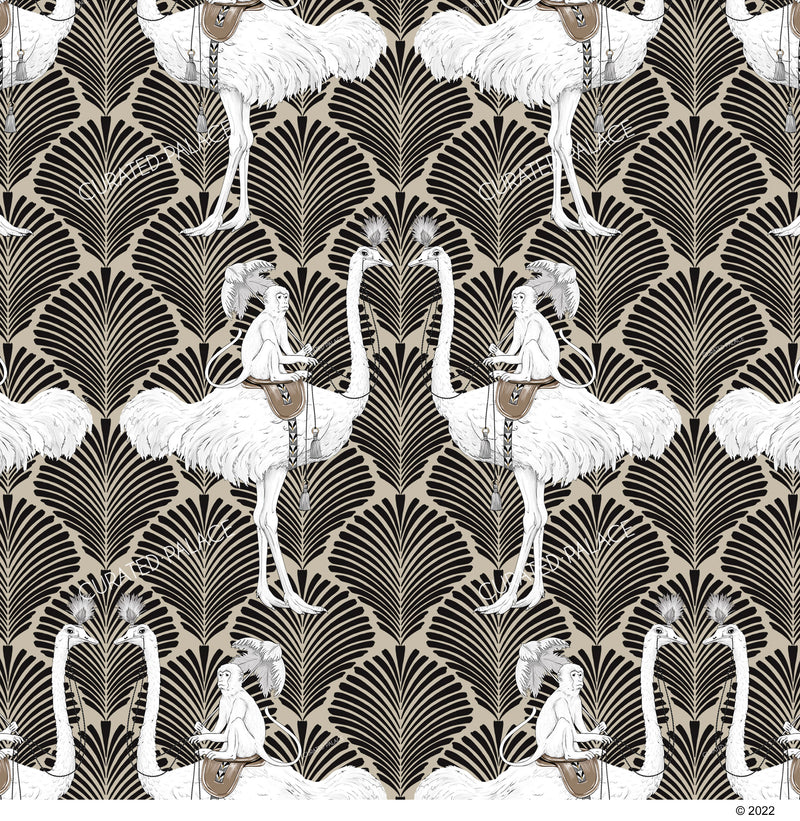 PARADISE FABRIC