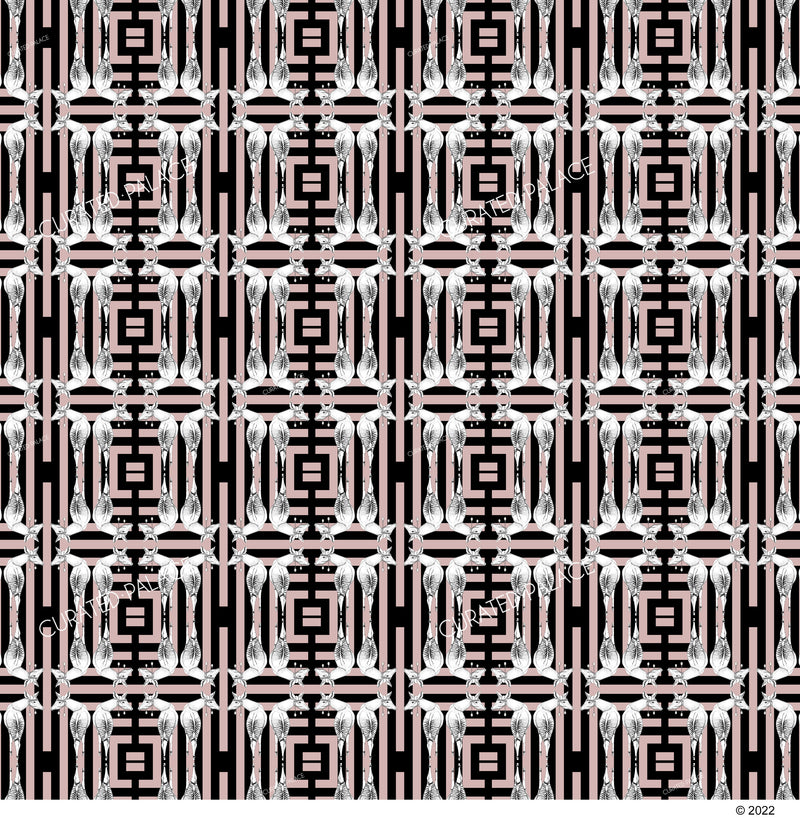 OKAPI PRINCESS FABRIC