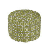 DRAFT HORSE MIRROR  // POUF