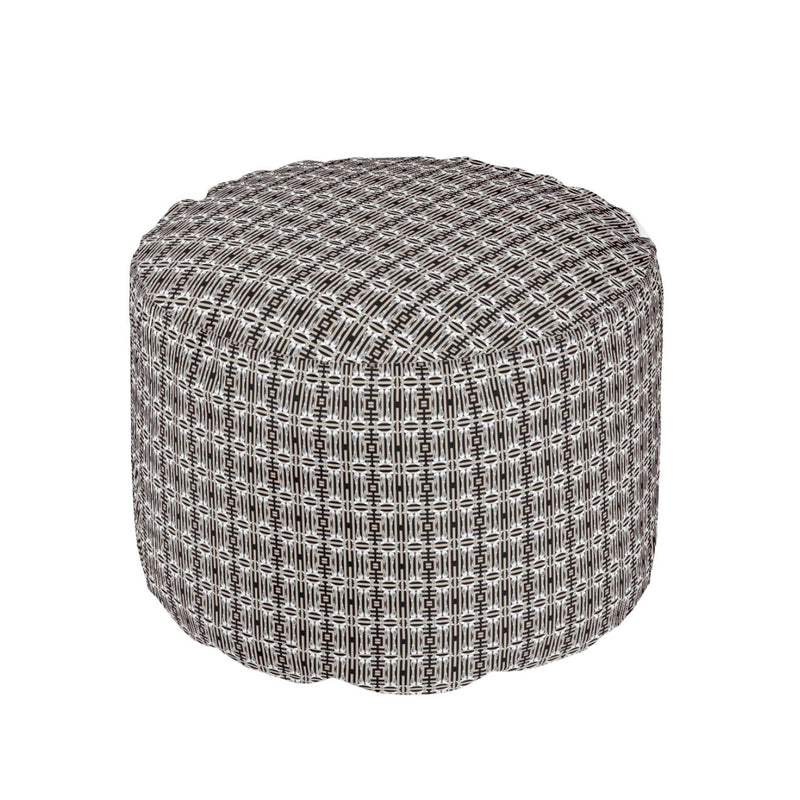 OKAPI PRINCESS // POUF