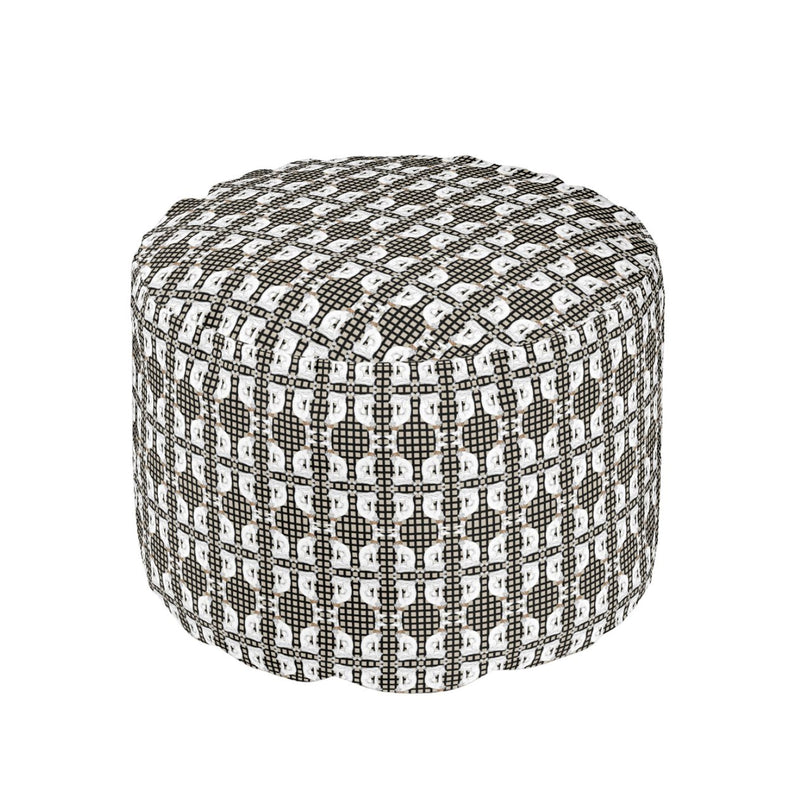 OPTICAL WHIPPED WHIPPETS // POUF