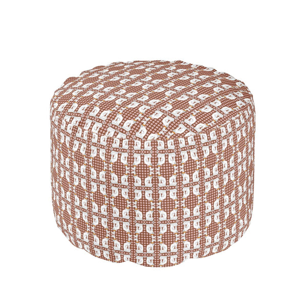 OPTICAL WHIPPED WHIPPETS // POUF