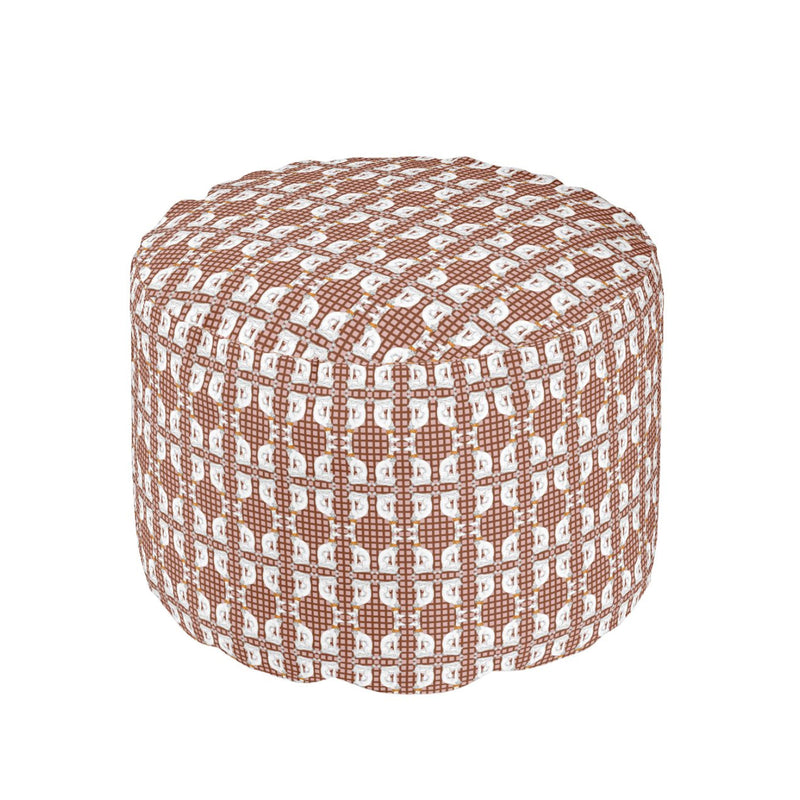 OPTICAL WHIPPED WHIPPETS // POUF