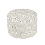 PARADISE // POUF