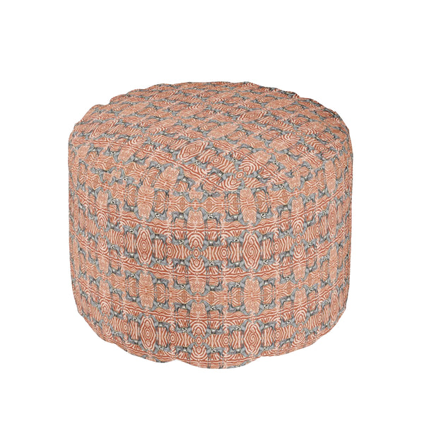 SPICY SAFARI // POUF