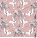 LUXURIOUS PROBLEMS WALLPAPER