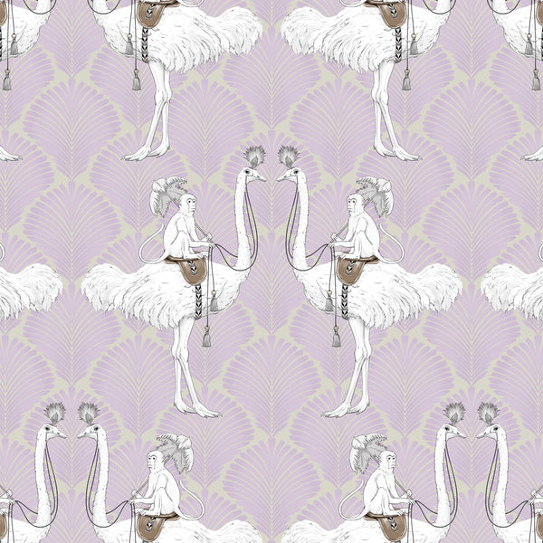 PARADISE FABRIC