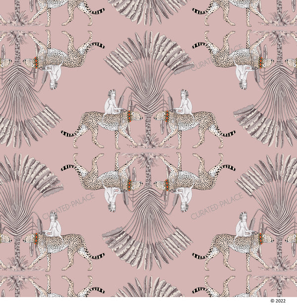 ROYAL RIDE WALLPAPER