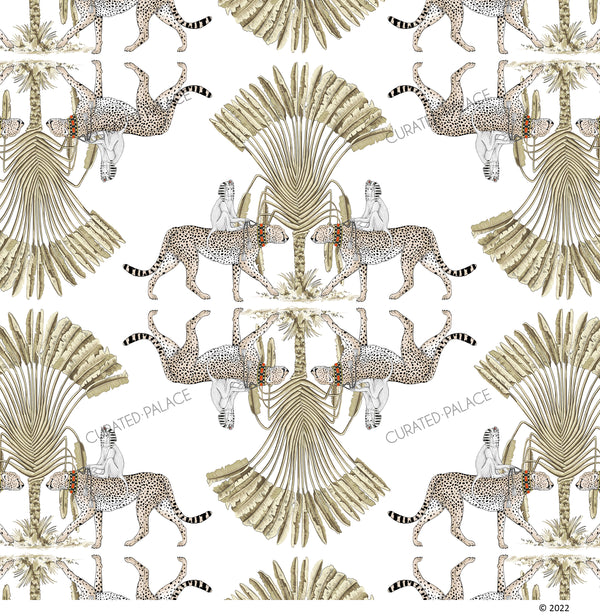 ROYAL RIDE WALLPAPER