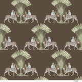 ROYAL RIDE STAGGER FABRIC