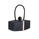 SAMI BLACK SNAKE