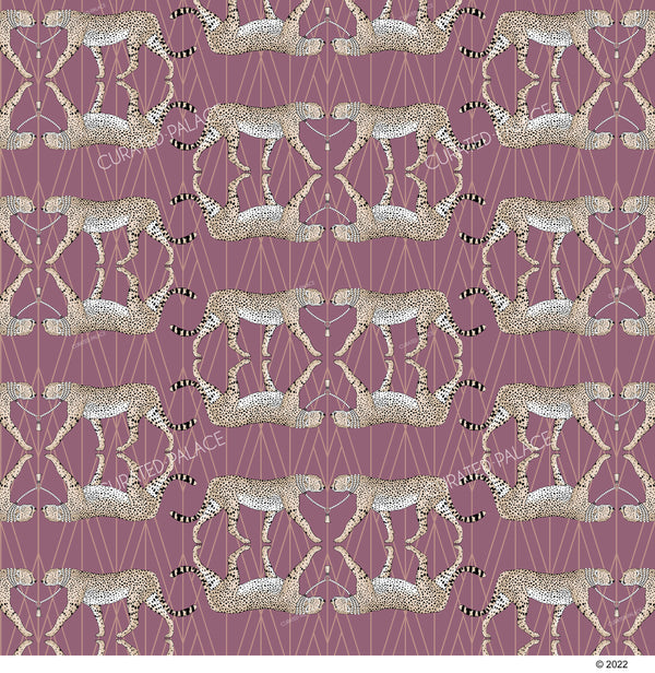 THE LOVERS WALLPAPER